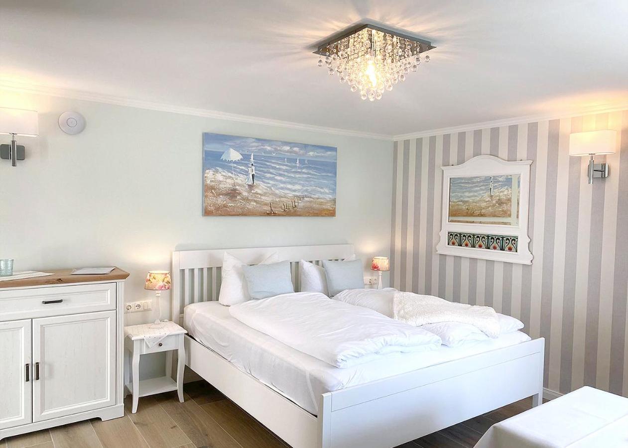 Villa Imme Timmendorfer Strand Extérieur photo