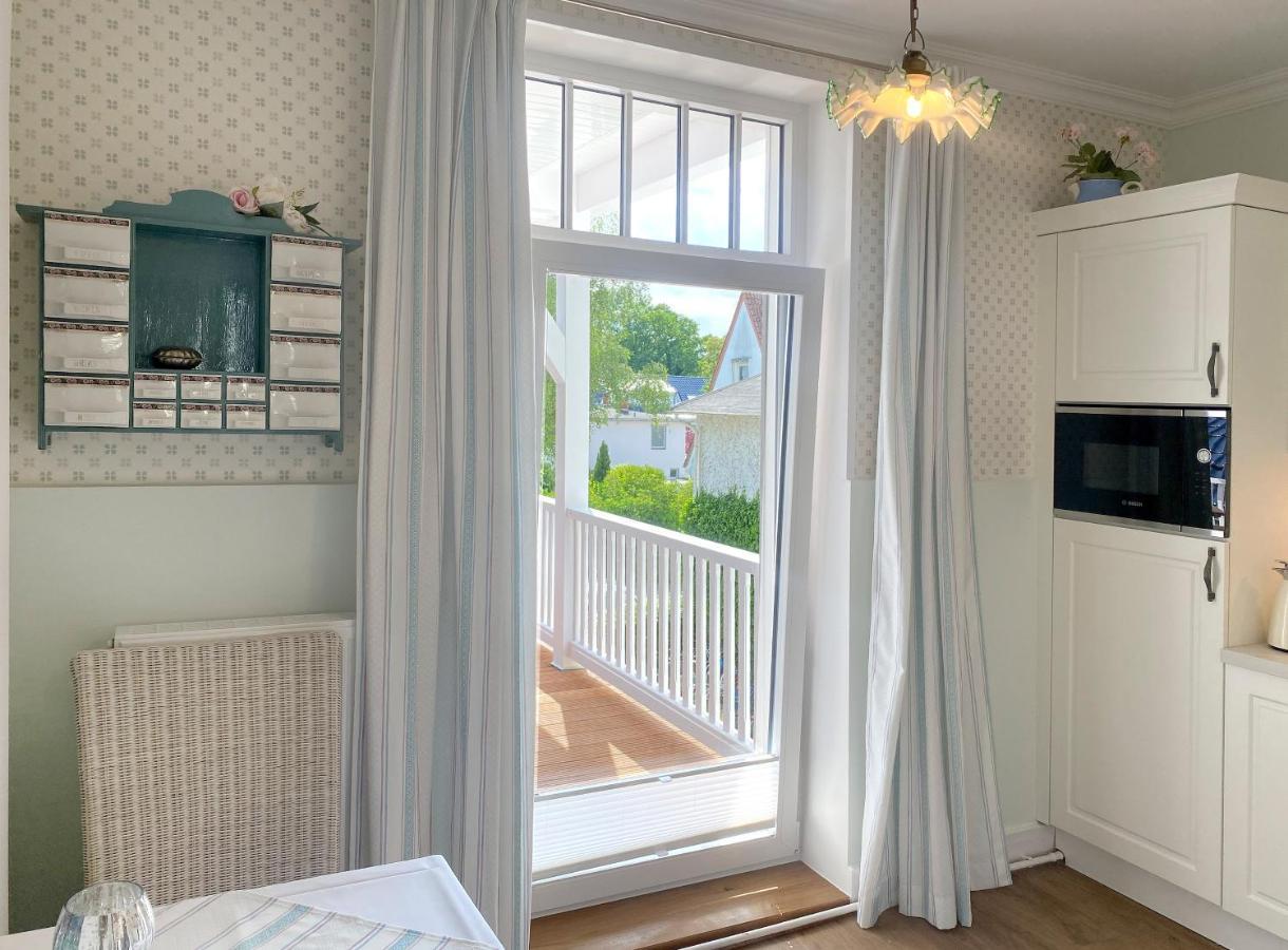 Villa Imme Timmendorfer Strand Extérieur photo