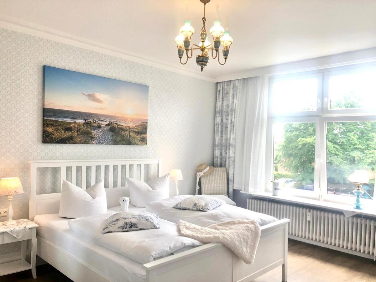 Villa Imme Timmendorfer Strand Extérieur photo