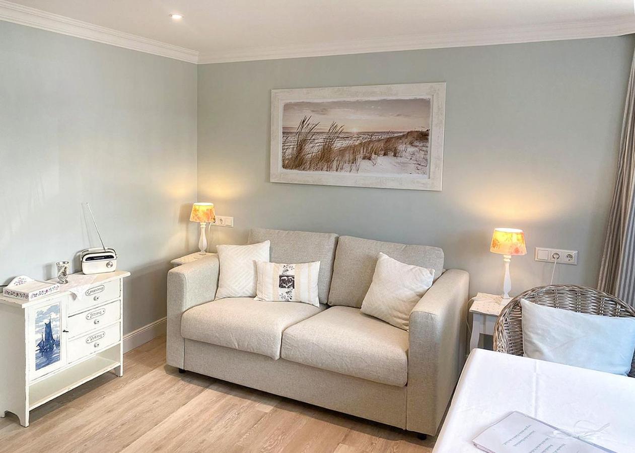 Villa Imme Timmendorfer Strand Extérieur photo