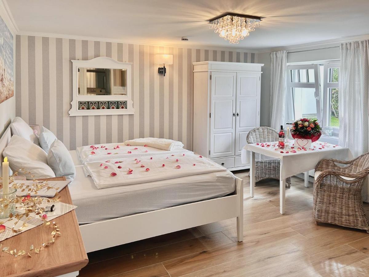 Villa Imme Timmendorfer Strand Extérieur photo