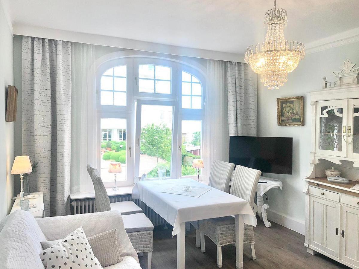 Villa Imme Timmendorfer Strand Extérieur photo