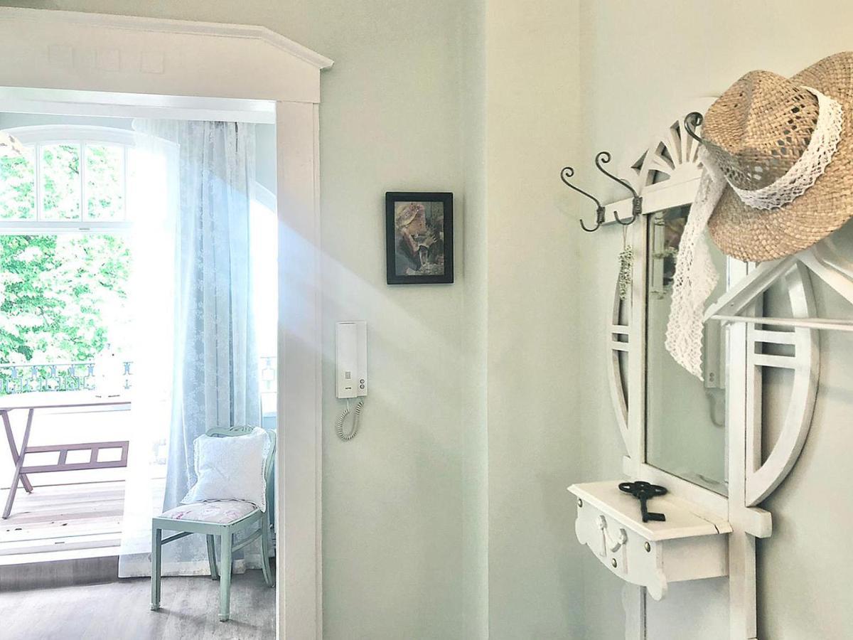Villa Imme Timmendorfer Strand Extérieur photo
