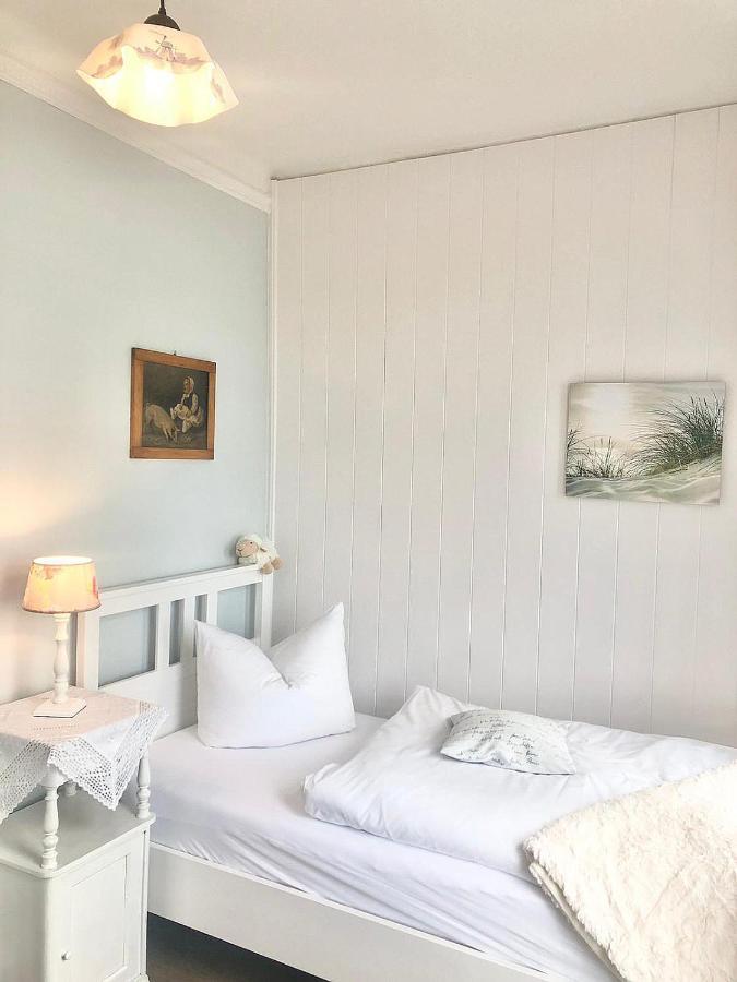 Villa Imme Timmendorfer Strand Extérieur photo