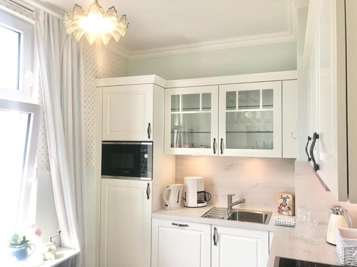 Villa Imme Timmendorfer Strand Extérieur photo