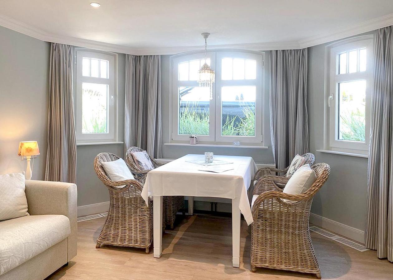 Villa Imme Timmendorfer Strand Extérieur photo