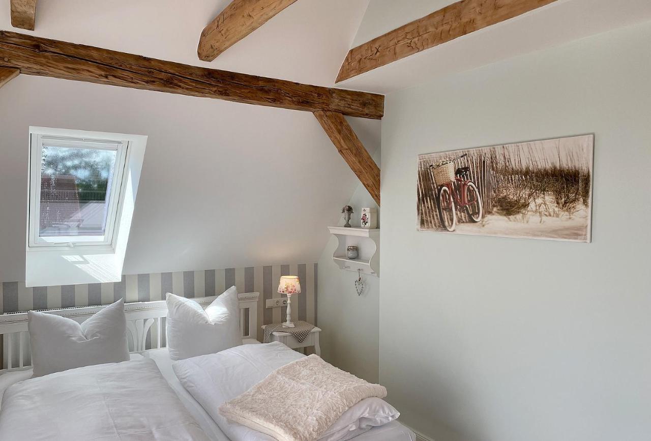 Villa Imme Timmendorfer Strand Extérieur photo