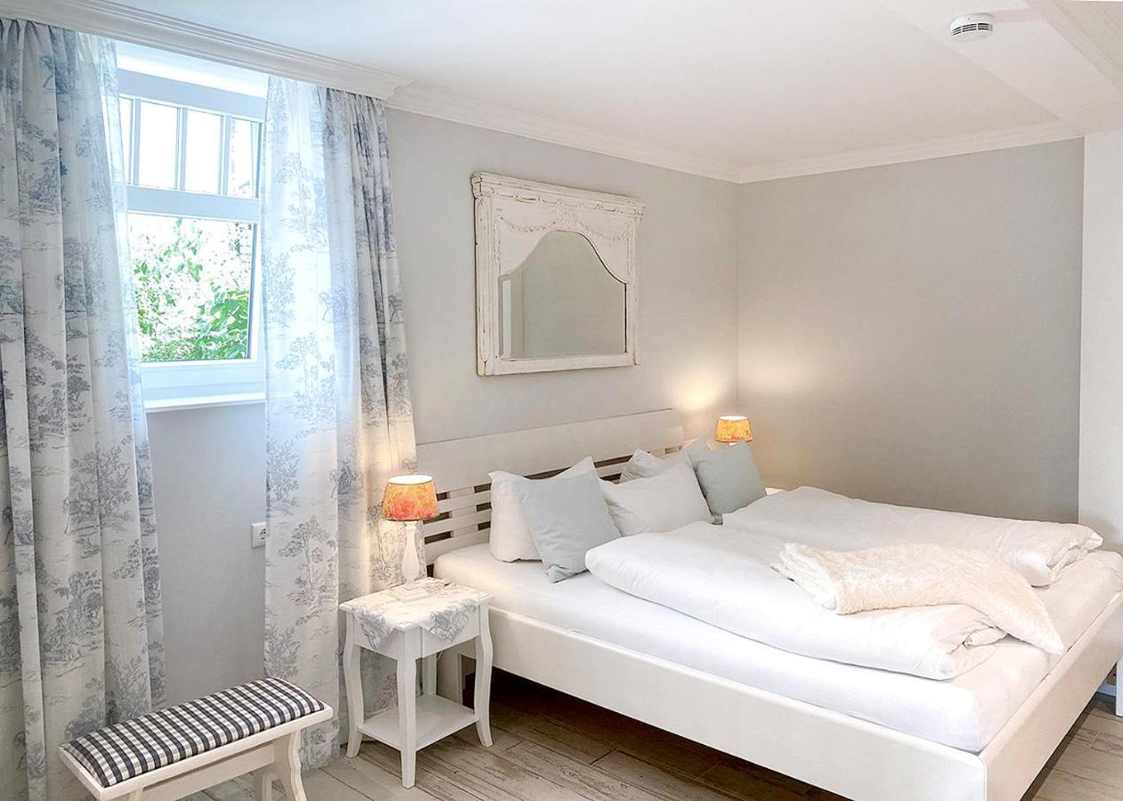 Villa Imme Timmendorfer Strand Extérieur photo