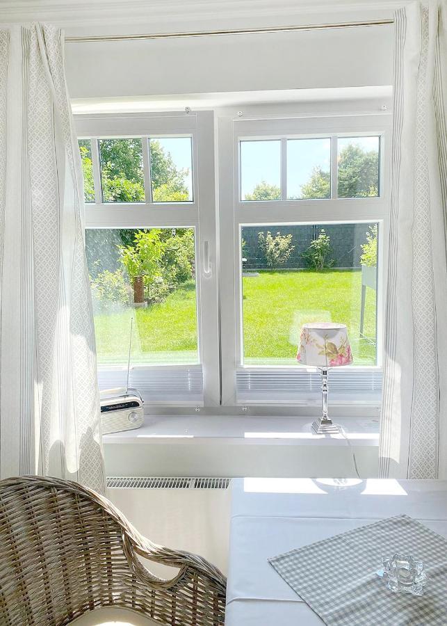 Villa Imme Timmendorfer Strand Extérieur photo