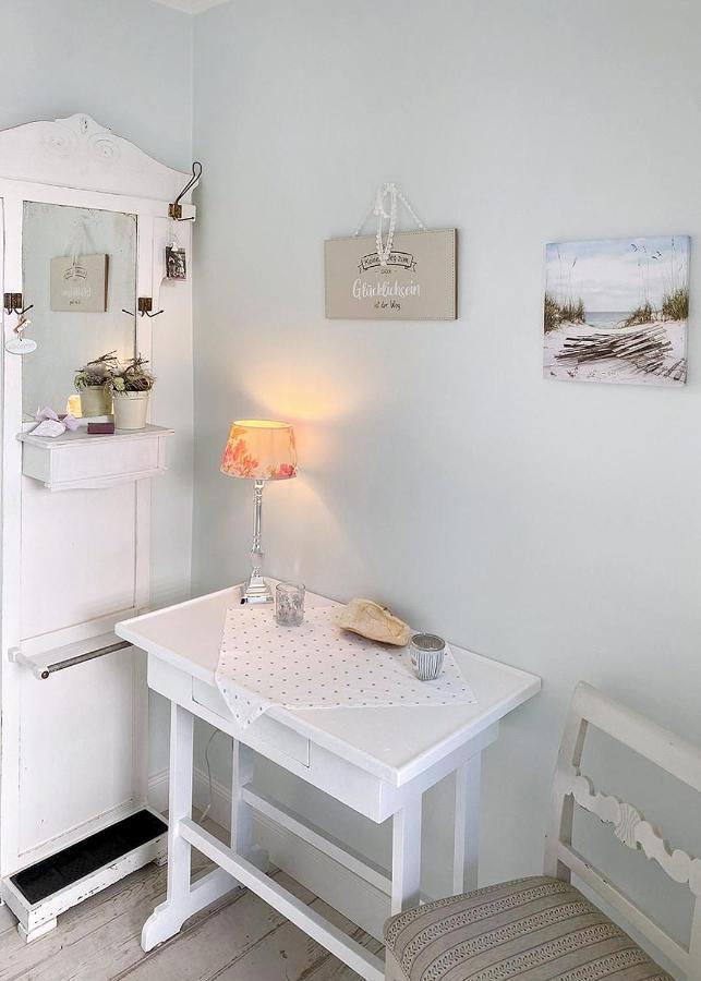 Villa Imme Timmendorfer Strand Extérieur photo