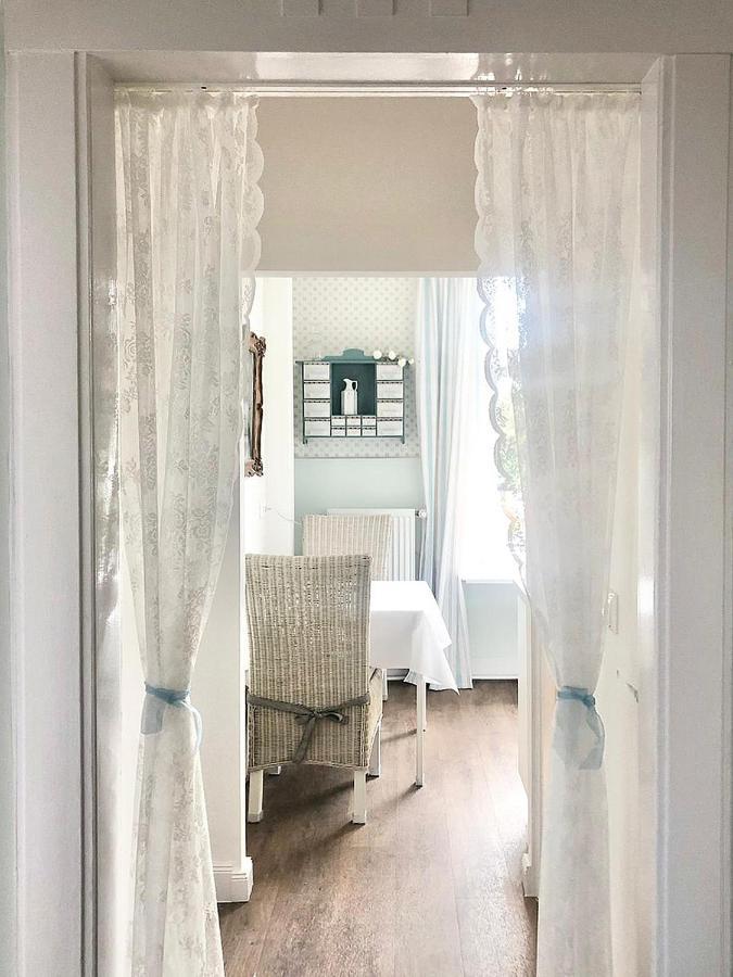 Villa Imme Timmendorfer Strand Extérieur photo
