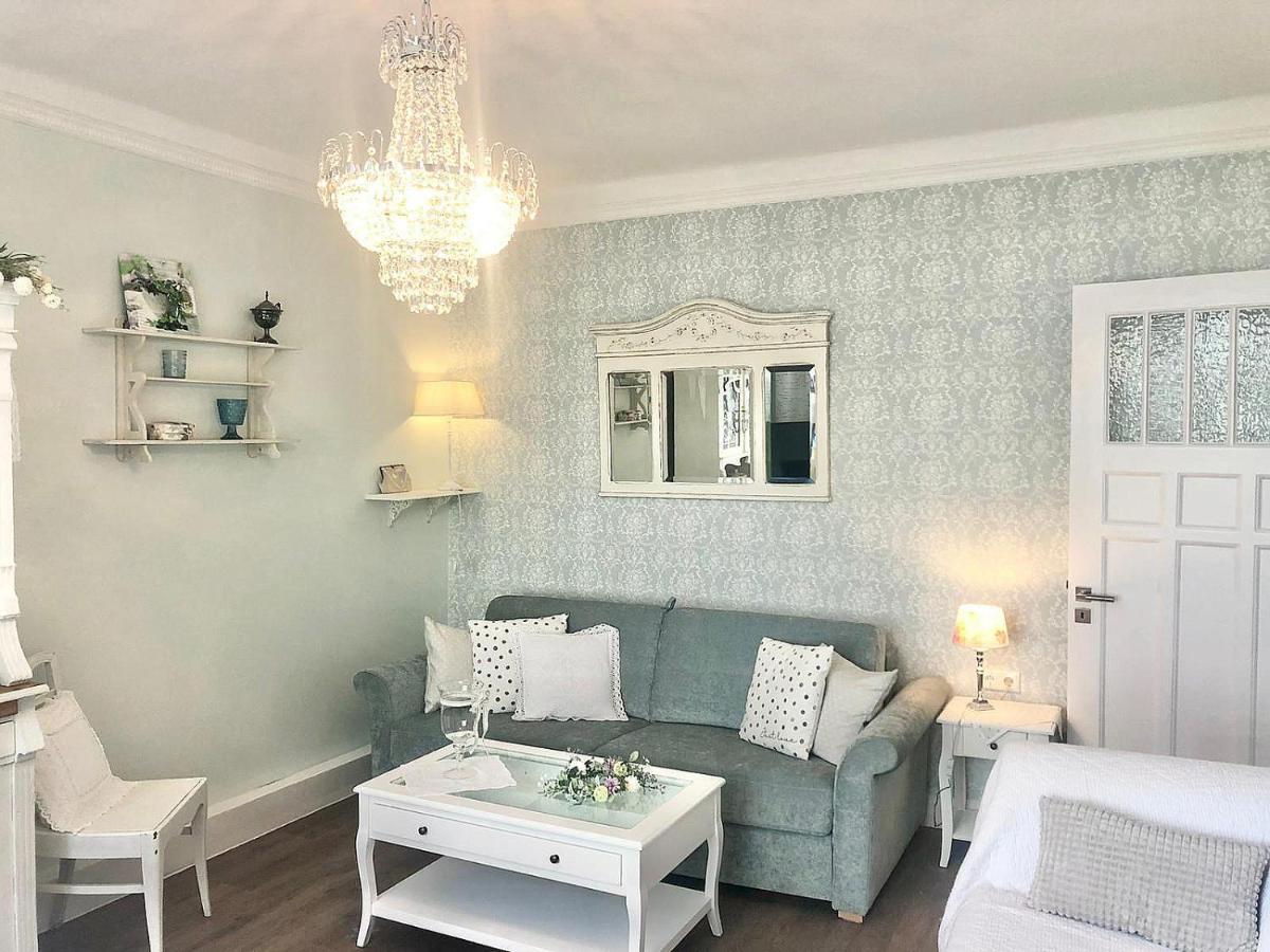 Villa Imme Timmendorfer Strand Extérieur photo